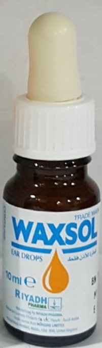 Waxsol